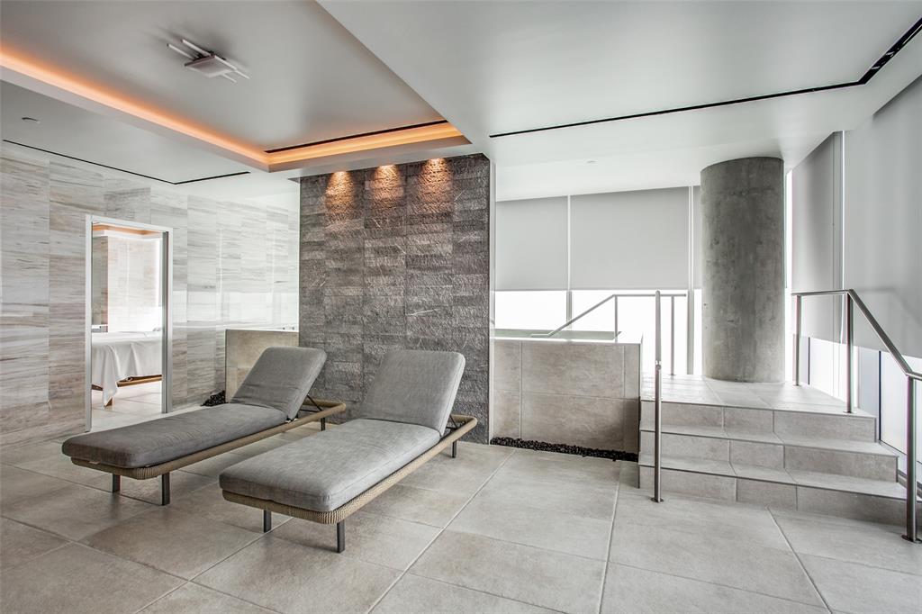 Bleu Ciel - Residential Lease