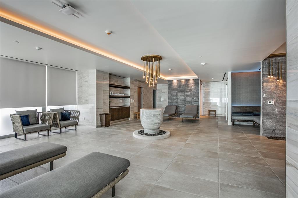 Bleu Ciel - Residential Lease