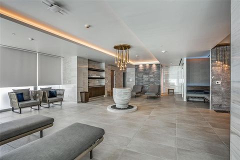 Tiny photo for 3130 N Harwood Street #903, Dallas, TX 75201 (MLS # 20940555)