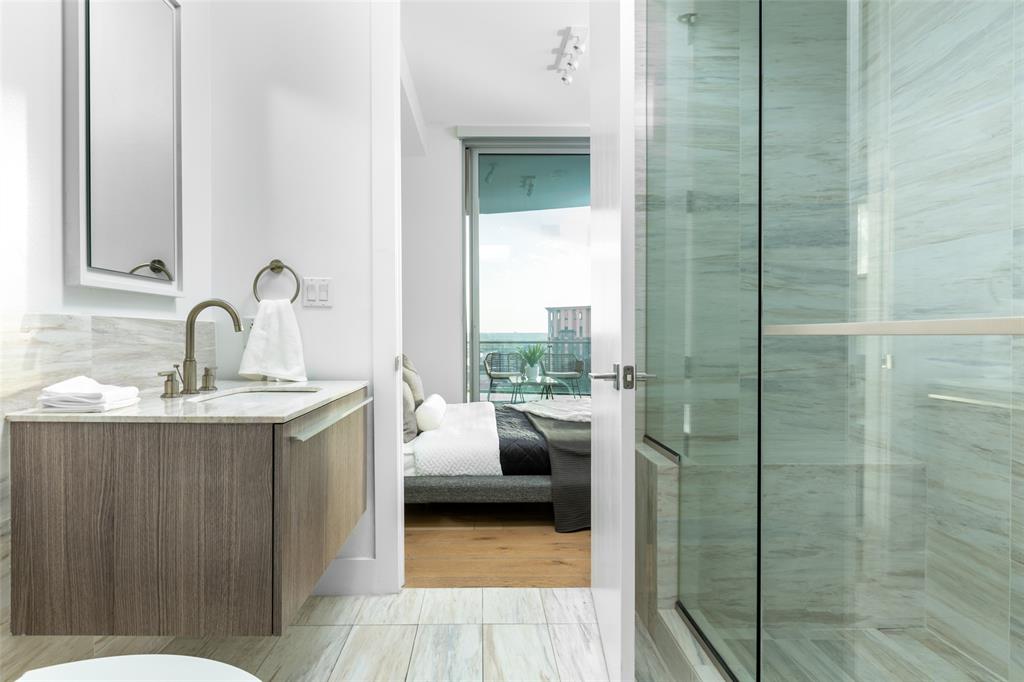 Bleu Ciel - Residential Lease