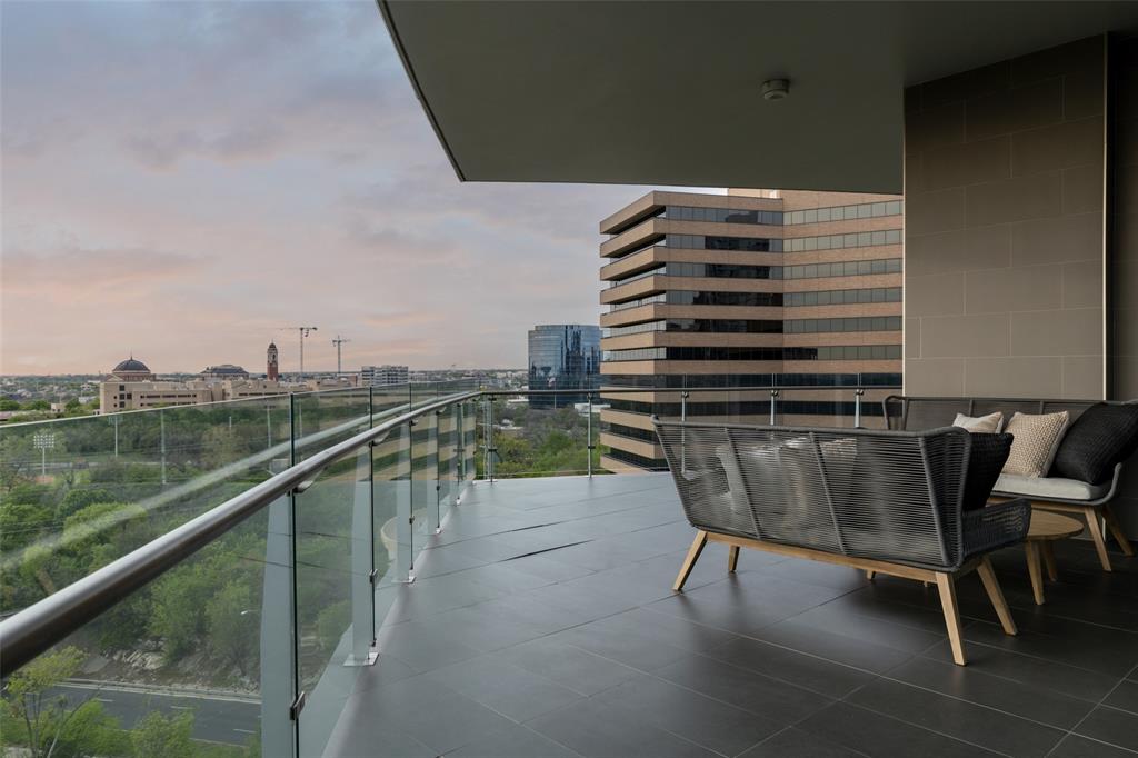 Bleu Ciel - Residential Lease