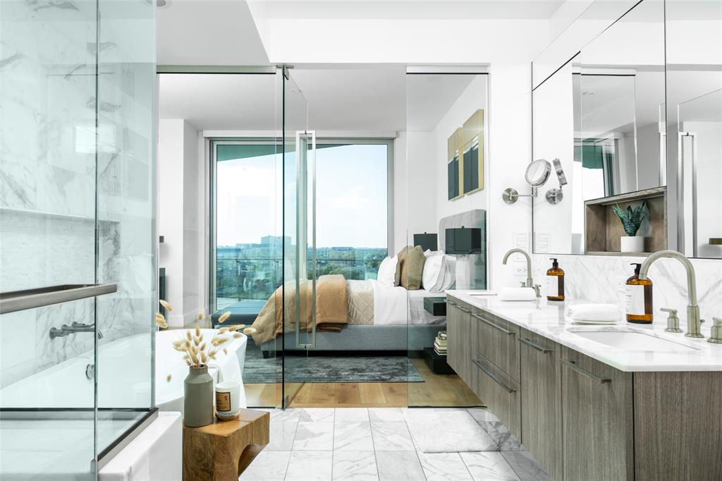 Bleu Ciel - Residential Lease