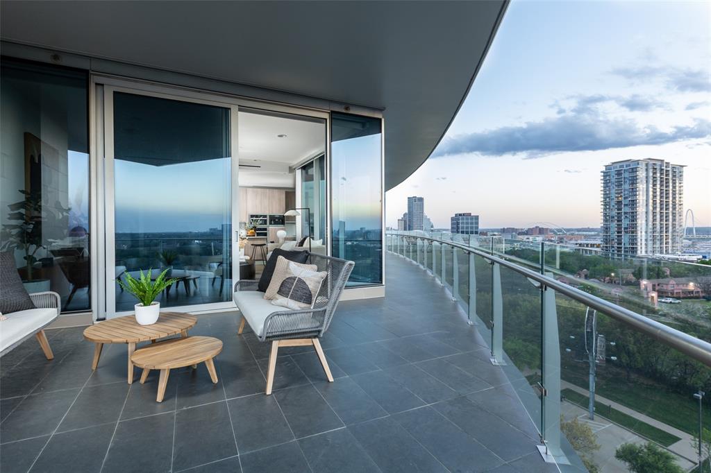 Bleu Ciel - Residential Lease