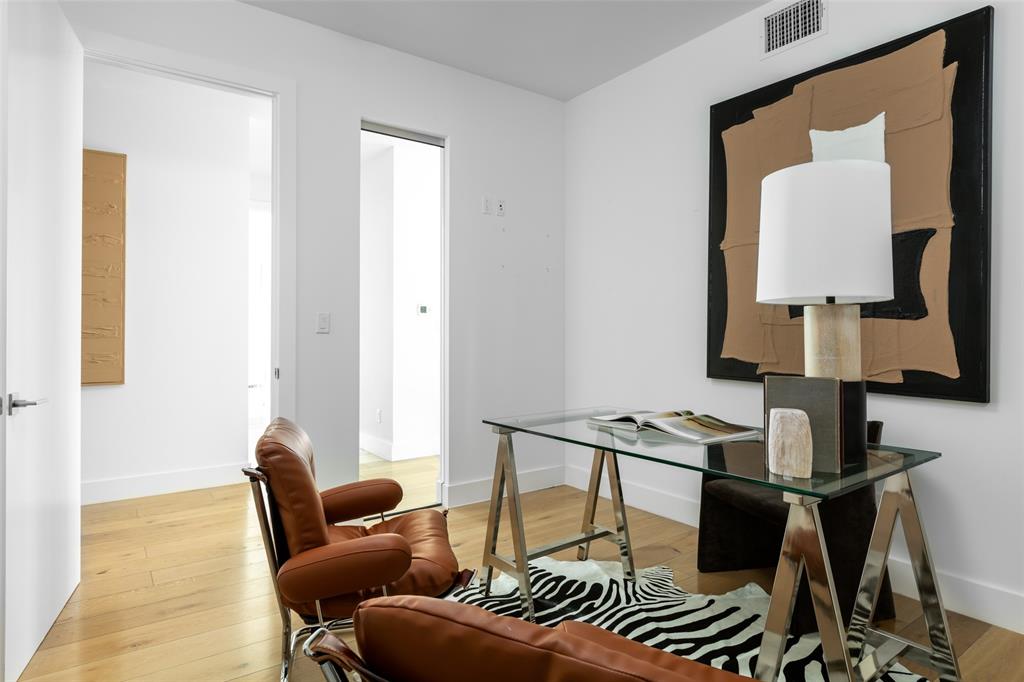 Bleu Ciel - Residential Lease