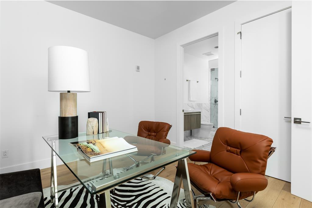 Bleu Ciel - Residential Lease