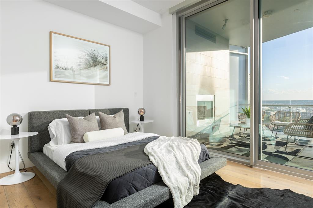 Bleu Ciel - Residential Lease