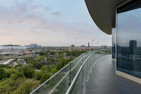 Tiny photo for 3130 N Harwood Street #903, Dallas, TX 75201 (MLS # 20940555)