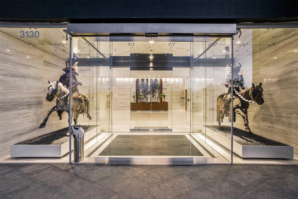 Bleu Ciel - Residential Lease