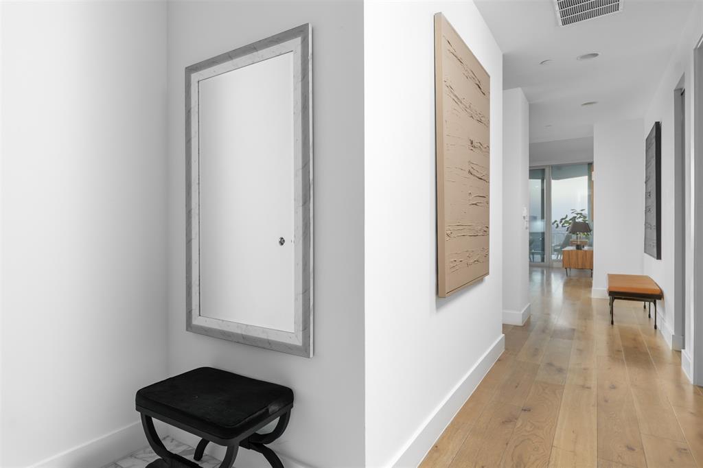 Bleu Ciel - Residential Lease