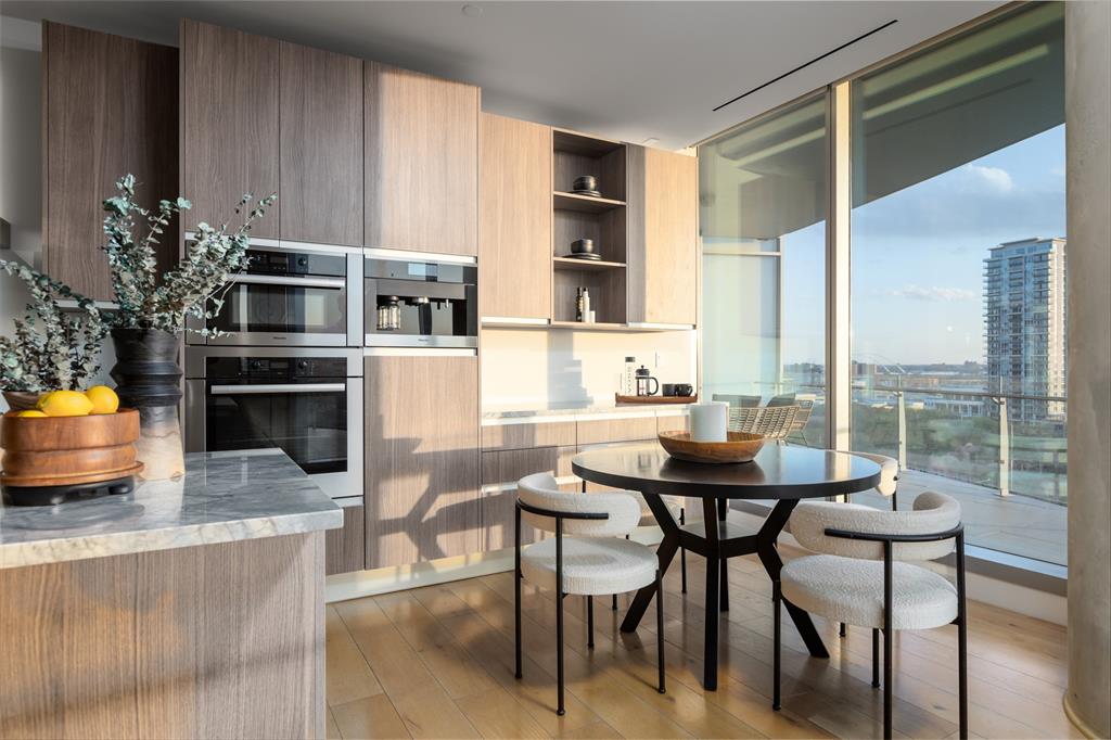 Bleu Ciel - Residential Lease