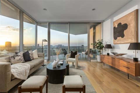 Tiny photo for 3130 N Harwood Street #903, Dallas, TX 75201 (MLS # 20940555)