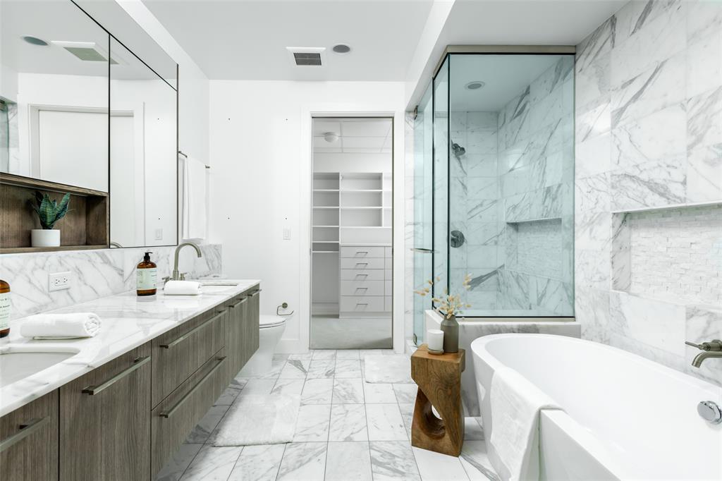 Bleu Ciel - Residential Lease