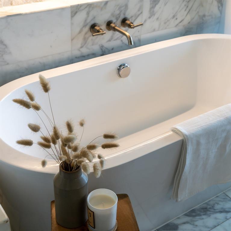 Bleu Ciel - Residential Lease