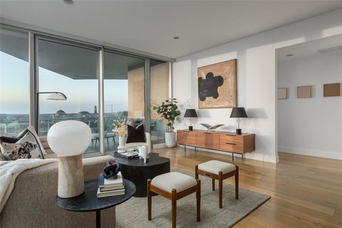 Tiny photo for 3130 N Harwood Street #903, Dallas, TX 75201 (MLS # 20940555)