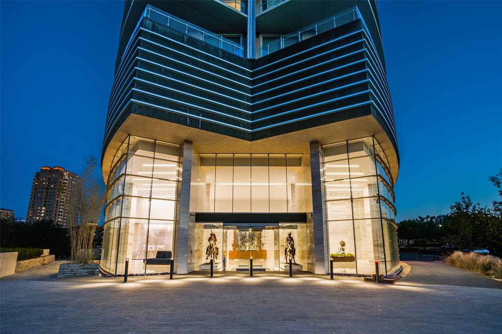 Bleu Ciel - Residential Lease