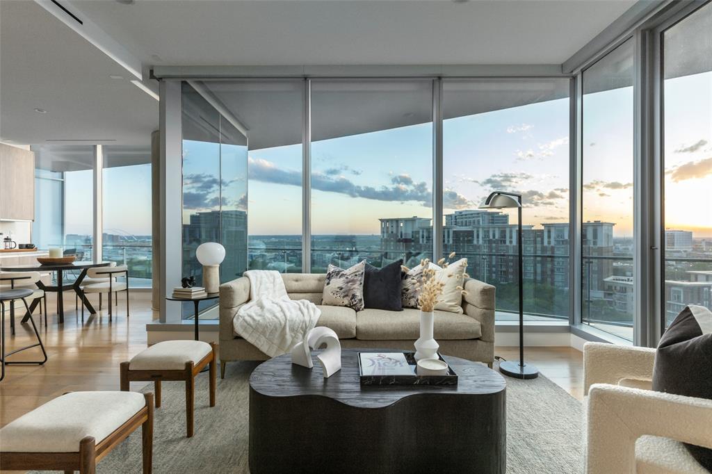 Bleu Ciel - Residential Lease