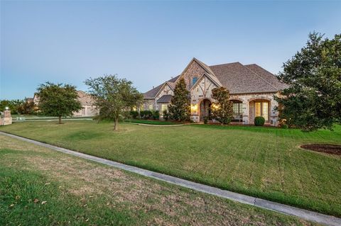 A home in Lucas