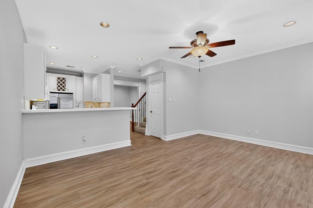 Parkway Quarter Conos - Residential