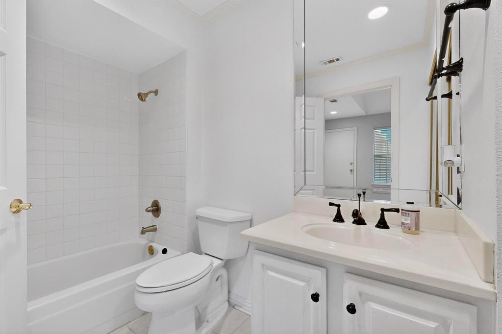 Parkway Quarter Conos - Residential