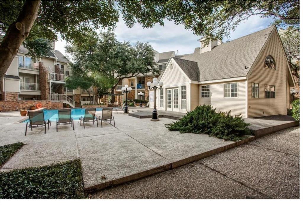 Parkway Quarter Conos - Residential