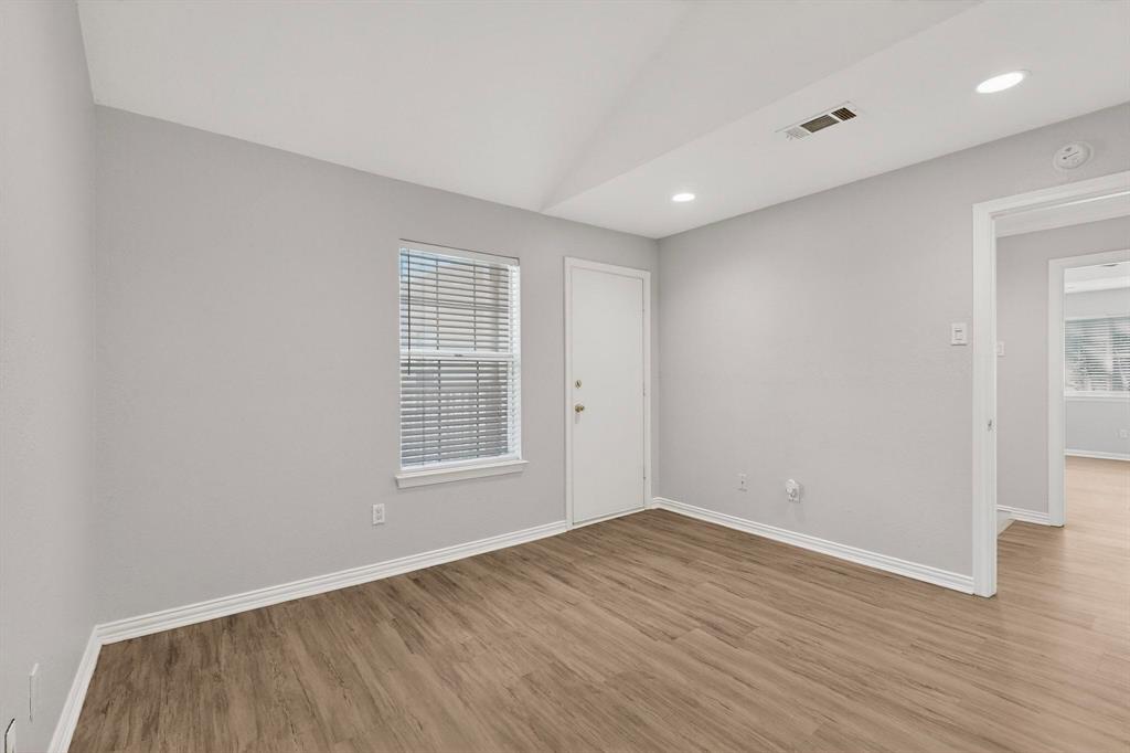 Parkway Quarter Conos - Residential