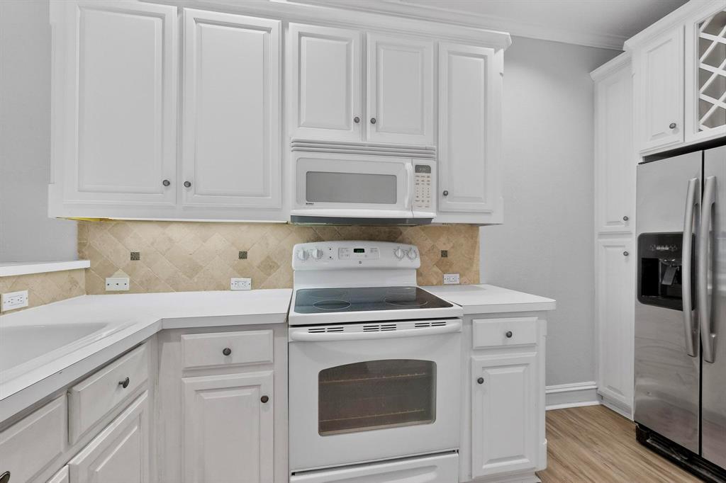 Parkway Quarter Conos - Residential