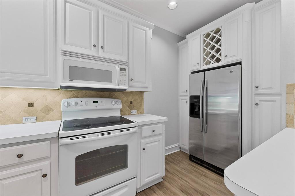 Parkway Quarter Conos - Residential