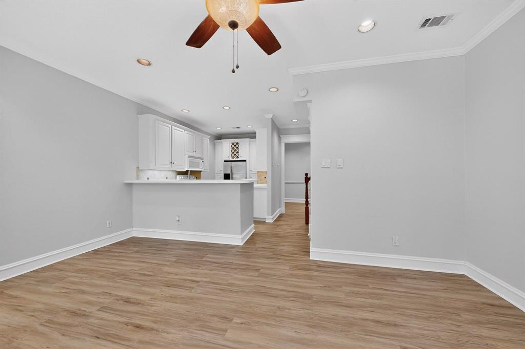 Parkway Quarter Conos - Residential