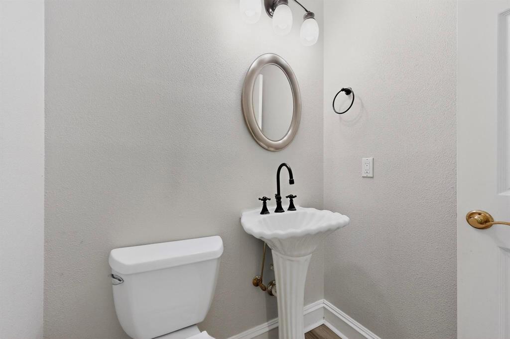 Parkway Quarter Conos - Residential