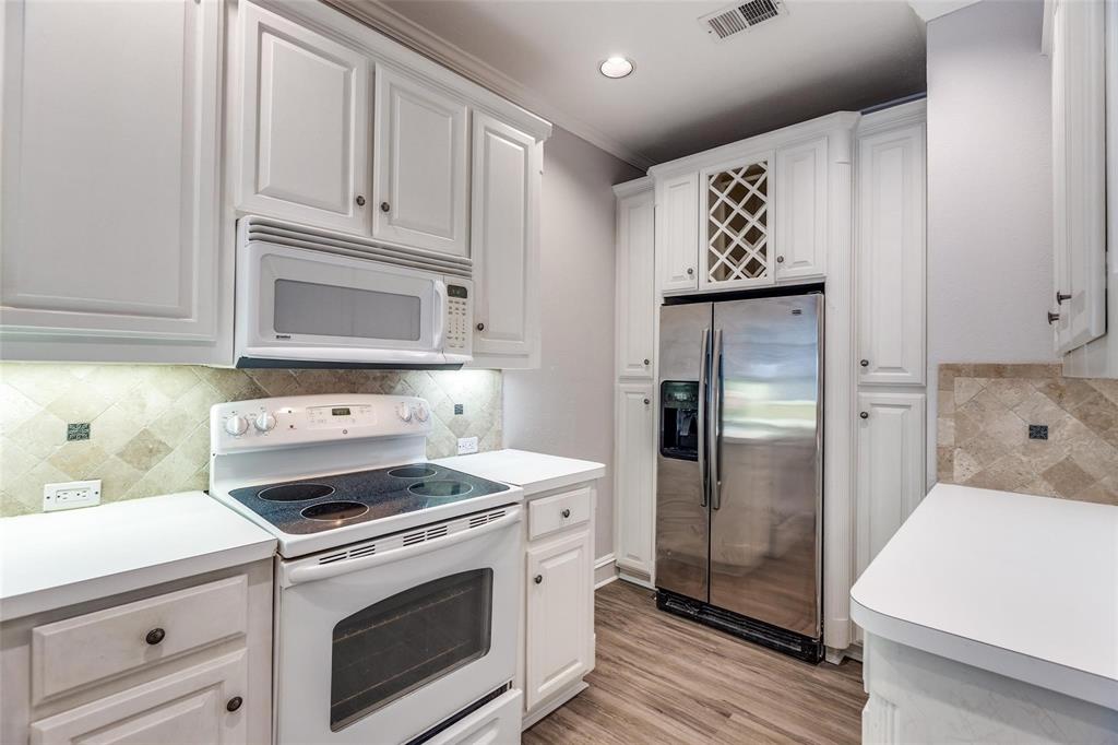 Parkway Quarter Conos - Residential