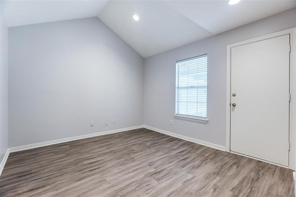 Parkway Quarter Conos - Residential