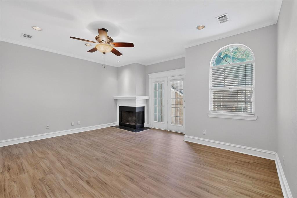 Parkway Quarter Conos - Residential