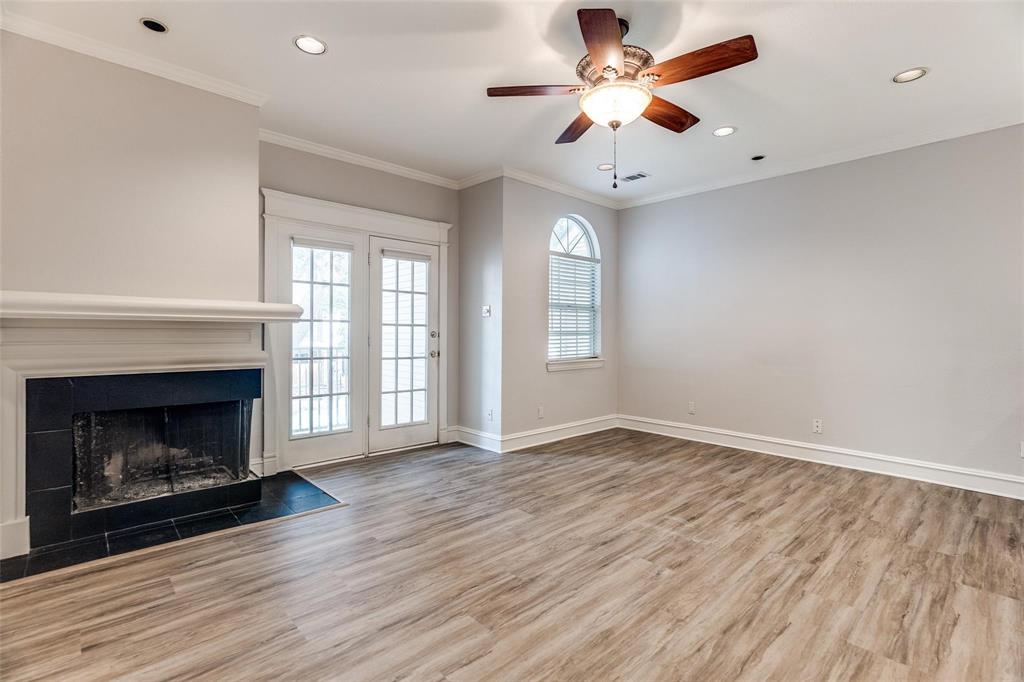 Parkway Quarter Conos - Residential