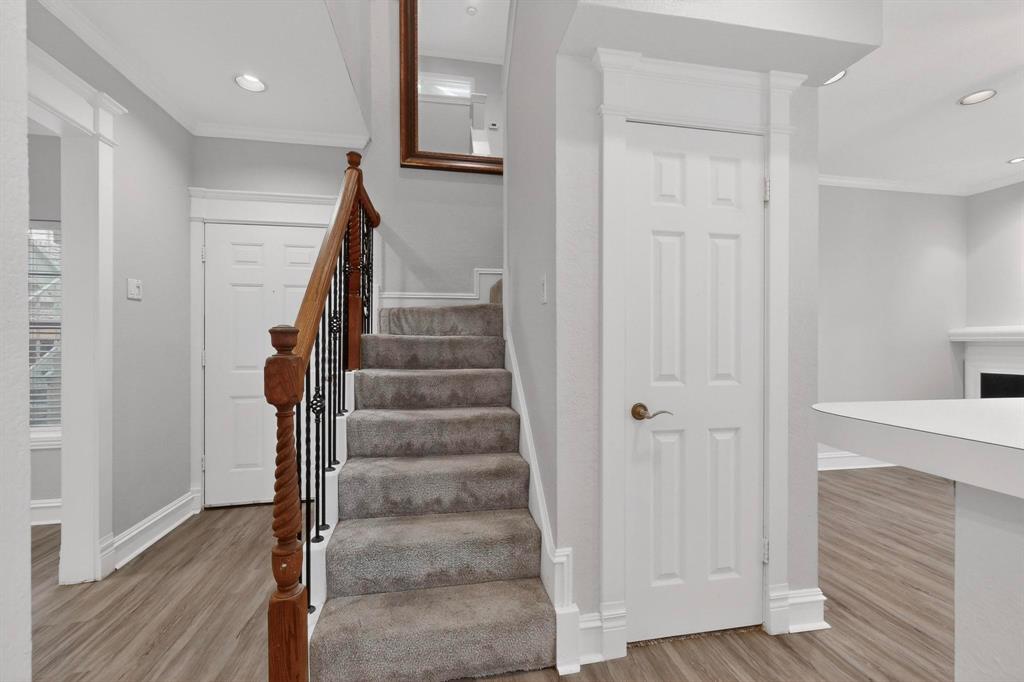 Parkway Quarter Conos - Residential