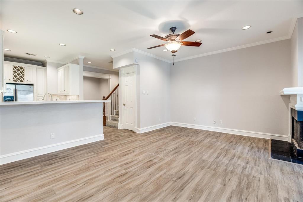 Parkway Quarter Conos - Residential