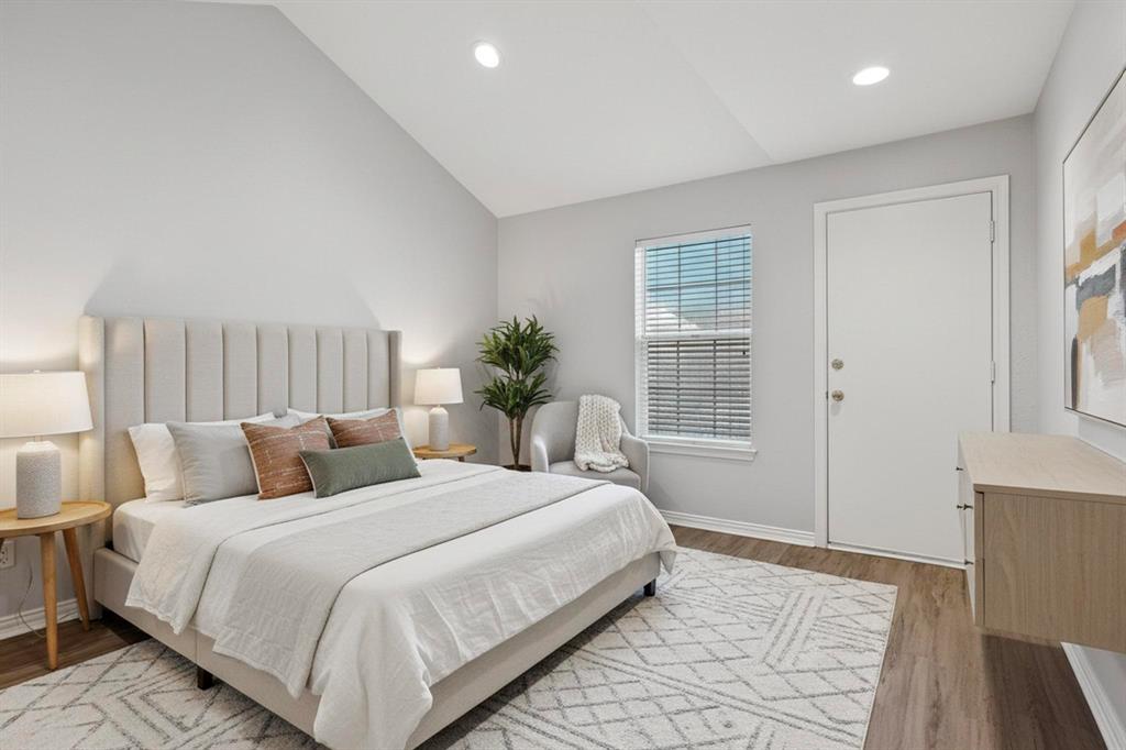 Parkway Quarter Conos - Residential