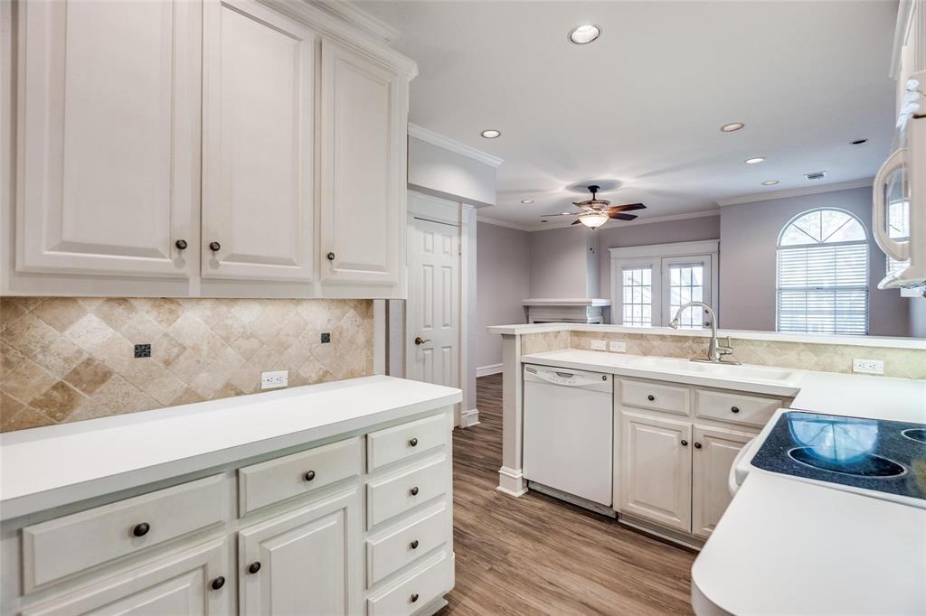 Parkway Quarter Conos - Residential