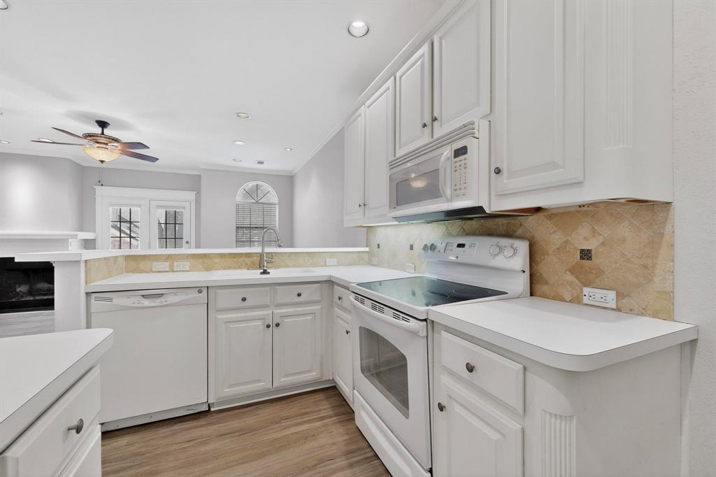 Parkway Quarter Conos - Residential