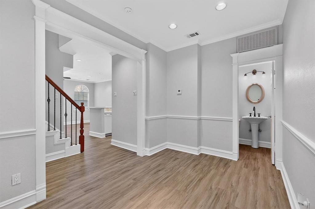 Parkway Quarter Conos - Residential