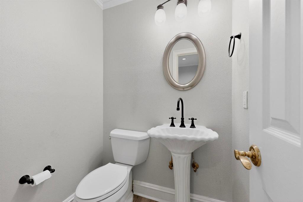 Parkway Quarter Conos - Residential