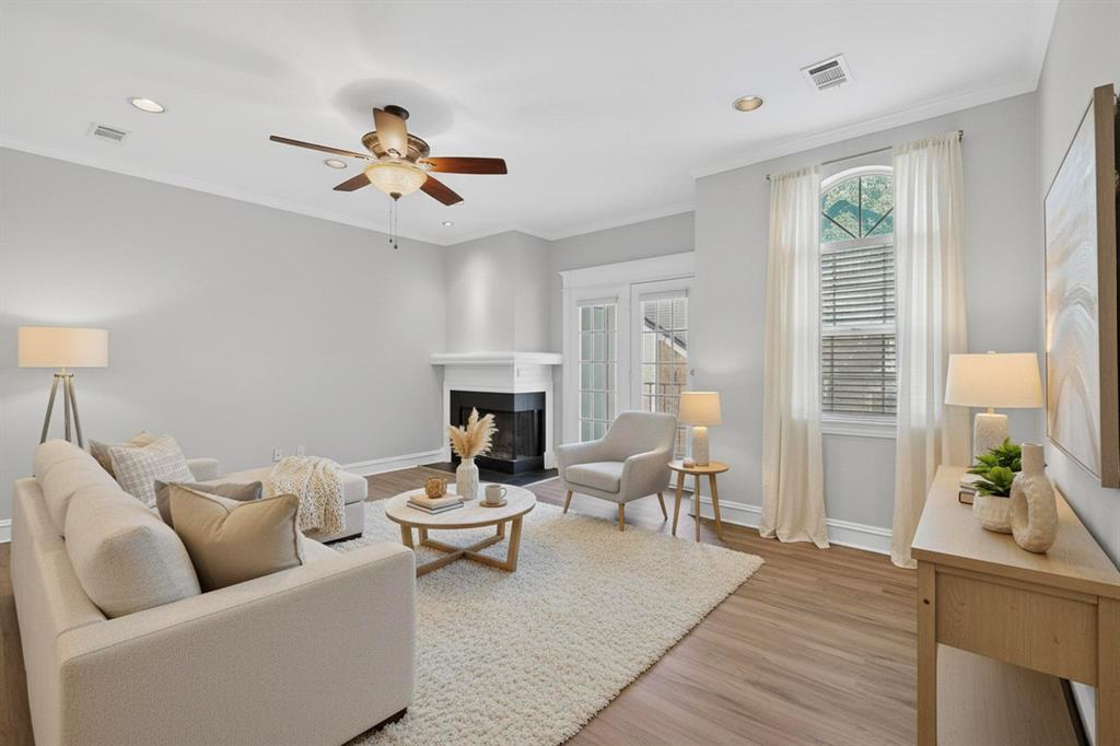 Parkway Quarter Conos - Residential