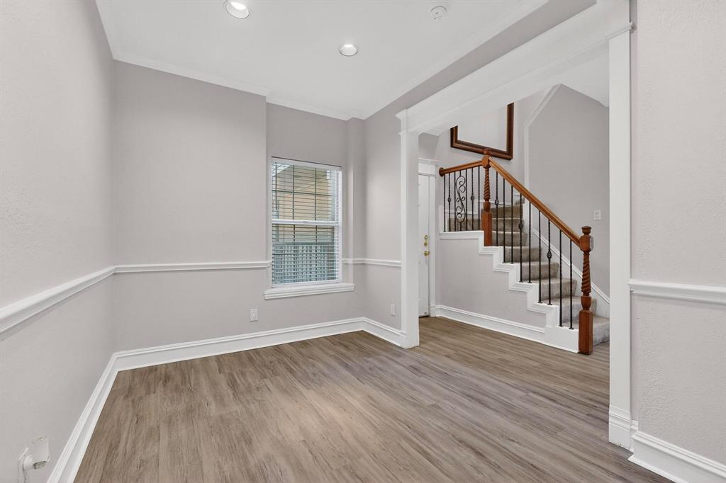 Parkway Quarter Conos - Residential