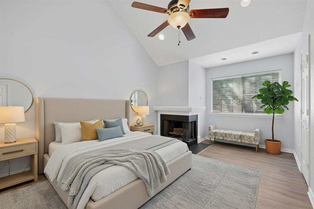 Parkway Quarter Conos - Residential