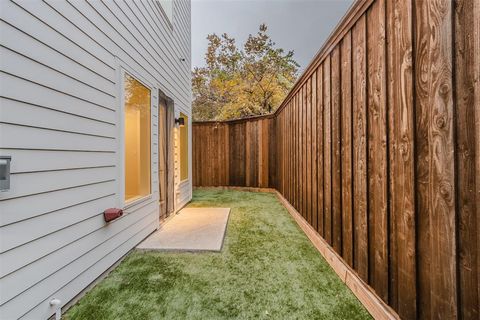 Tiny photo for 1144 Lavender Ridge, Dallas, TX 75204 (MLS # 21196406)