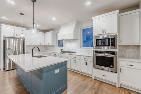 Tiny photo for 1144 Lavender Ridge, Dallas, TX 75204 (MLS # 21196406)