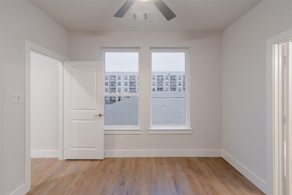 Swiss Ave Limited - Residential