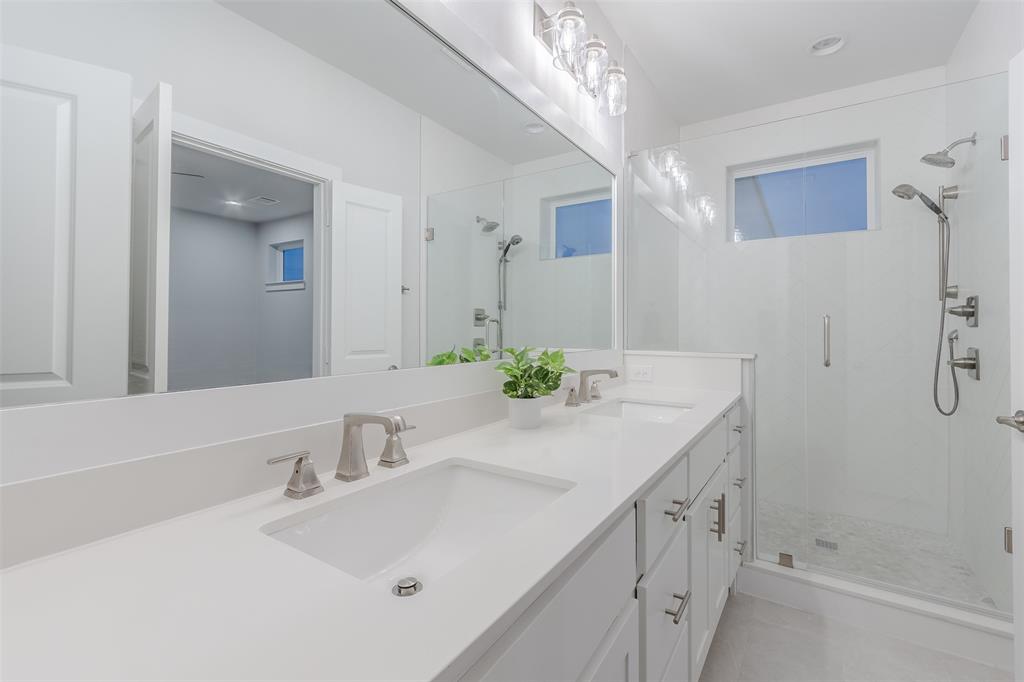 Swiss Ave Limited - Residential