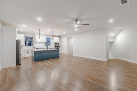 Tiny photo for 1144 Lavender Ridge, Dallas, TX 75204 (MLS # 21196406)