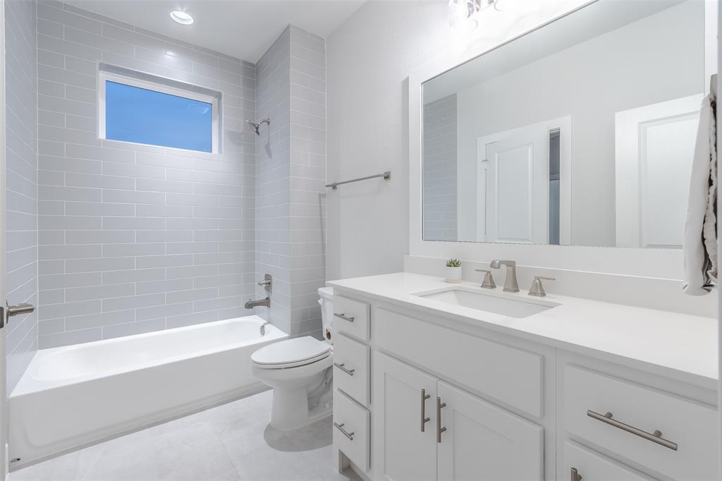 Swiss Ave Limited - Residential