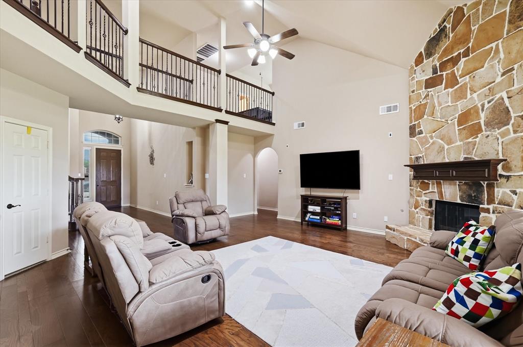 591 Lost Creek Drive